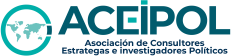 ACEIPOL | Asociación de Consultores Estrategas e Investigadores Políticos